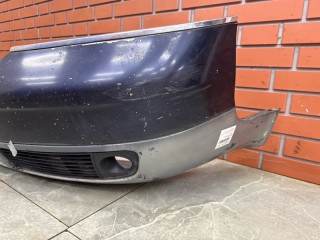Бампер передний, ориг. номер 4B0807103AF7DL, Audi A6 C5 1997-2001