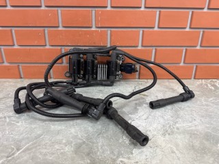 Катушка зажигания, ориг. номер 078905104, Audi A6 C5 1997-2001
