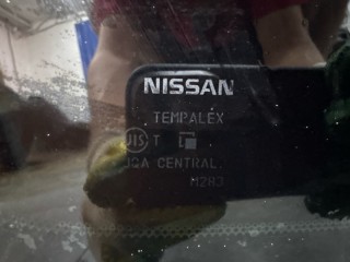 Стекло заднее, ориг. номер G9700JN21B, Nissan Teana J32 2008-2014