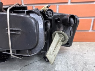 Фара правая, ориг. номер 4B0941030K, Audi A6 C5 1997-2001