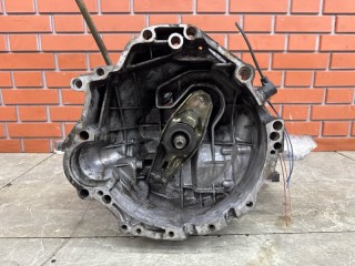 МКПП, ориг. номер 012300057X, Audi A6 C5 1997-2001