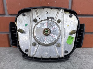 Подушка безопасности в руль, ориг. номер 4B0880201Q, Audi A6 C5 1997-2001