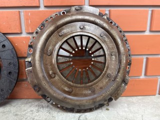 Комплект сцепления, ориг. номер 078198141FX, Audi A6 C5 1997-2001