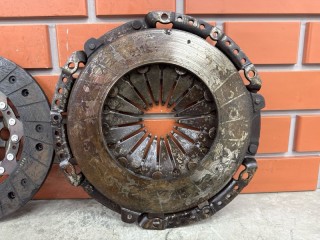 Комплект сцепления, ориг. номер 078198141FX, Audi A6 C5 1997-2001