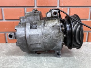 Компрессор кондиционера, ориг. номер 8D0260805RX, Audi A6 C5 1997-2001