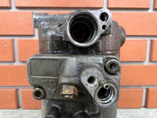 Компрессор кондиционера, ориг. номер 8D0260805RX, Audi A6 C5 1997-2001