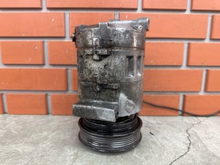 Компрессор кондиционера, ориг. номер 8D0260805RX, Audi A6 C5 1997-2001