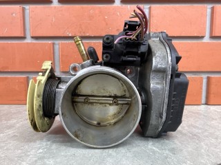 Заслонка дроссельная, Audi A6 C5 1997-2001