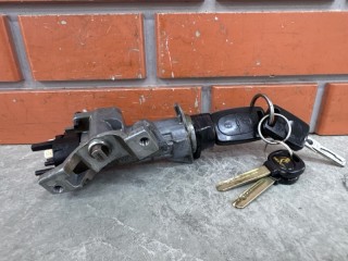 Замок зажигания, ориг. номер 4B0905851B, Audi A6 C5 1997-2001