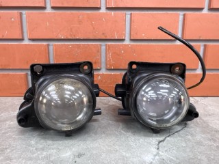 Фары противотуманные передние, ориг. номер 4B0941699, Audi A6 C5 1997-2001