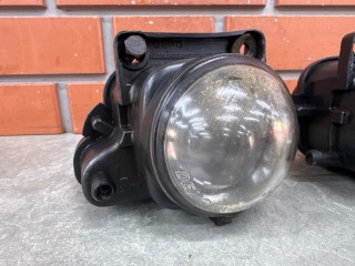 Фары противотуманные передние, ориг. номер 4B0941699, Audi A6 C5 1997-2001