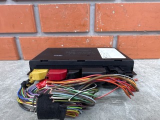 Блок комфорта, ориг. номер 4B0962258A, Audi A6 C5 1997-2001