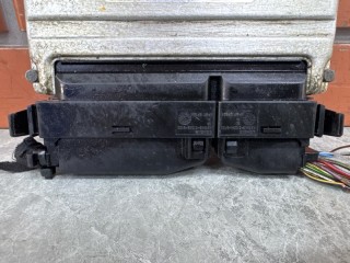Блок управления ДВС, ориг. номер 4B0997552X, Audi A6 C5 1997-2001