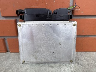 Блок управления ДВС, ориг. номер 4B0997552X, Audi A6 C5 1997-2001