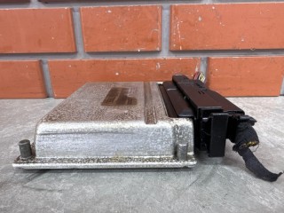 Блок управления ДВС, ориг. номер 4B0997552X, Audi A6 C5 1997-2001