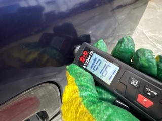 Крышка багажника, ориг. номер 4B5827023T, Audi A6 C5 1997-2001