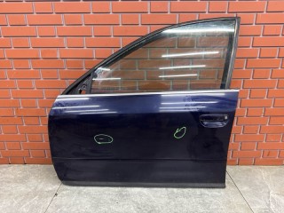 Дверь передняя левая, ориг. номер 4B0831051D, Audi A6 C5 1997-2001