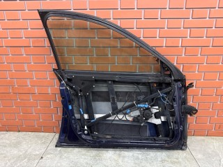 Дверь передняя левая, ориг. номер 4B0831051D, Audi A6 C5 1997-2001