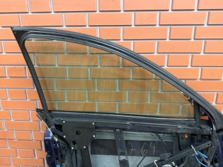 Дверь передняя левая, ориг. номер 4B0831051D, Audi A6 C5 1997-2001