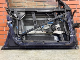 Дверь передняя левая, ориг. номер 4B0831051D, Audi A6 C5 1997-2001