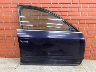 Дверь передняя правая, ориг. номер 4B0831052D, Audi A6 C5 1997-2001