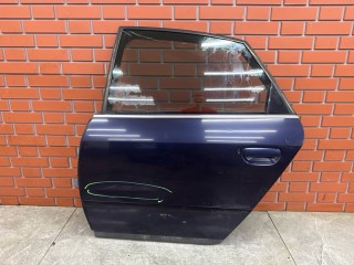 Дверь задняя левая, ориг. номер 4B0833051, Audi A6 C5 1997-2001