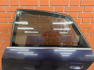 Дверь задняя левая, ориг. номер 4B0833051, Audi A6 C5 1997-2001