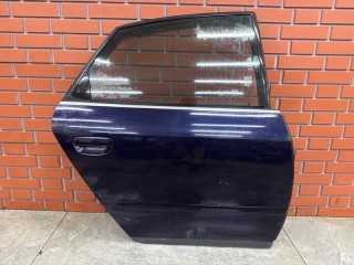 Дверь задняя правая, ориг. номер 4B0833052, Audi A6 C5 1997-2001