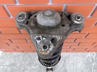 Амортизатор передний, ориг. номер 4B0412031BG, Audi A6 C5 1997-2001