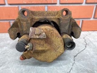 Суппорт передний правый, ориг. номер 4B0615124, Audi A6 C5 1997-2001