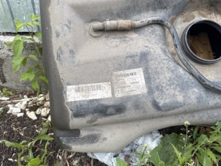 Топливный бак, ориг. номер 4B0201075BR, Audi A6 C5 1997-2001