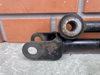 Рычаги задние, ориг. номер 8200839124, Renault Duster 1 2010-2015
