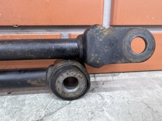 Рычаги задние, ориг. номер 8200839124, Renault Duster 1 2010-2015