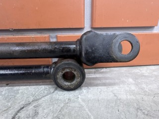 Рычаги задние, ориг. номер 8200839119, Renault Duster 1 2010-2015