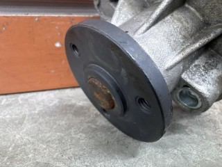Помпа водяная, ориг. номер 210102248R, Renault Duster 1 2010-2015