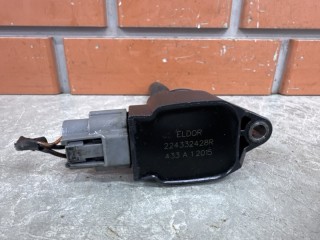 Катушка зажигания, ориг. номер 224332428R, Renault Duster 1 2010-2015