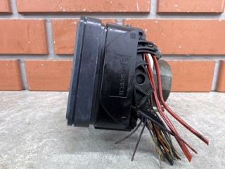 Блок ABS, ориг. номер 476609360R, Renault Duster 1 2010-2015