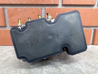Блок ABS, ориг. номер 476609360R, Renault Duster 1 2010-2015