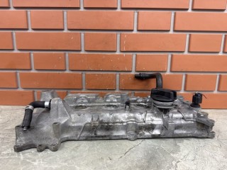 Клапанная крышка, ориг. номер 132656341R, Renault Duster 1 2010-2015