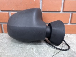Зеркало правое, ориг. номер 963018796R, Renault Duster 1 2010-2015