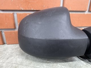 Зеркало правое, ориг. номер 963018796R, Renault Duster 1 2010-2015