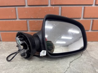 Зеркало правое, ориг. номер 963018796R, Renault Duster 1 2010-2015