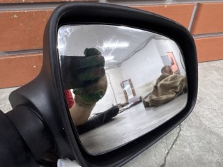 Зеркало правое, ориг. номер 963018796R, Renault Duster 1 2010-2015
