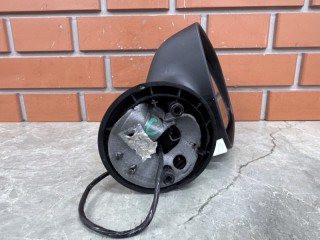 Зеркало правое, ориг. номер 963018796R, Renault Duster 1 2010-2015