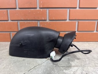 Зеркало правое, ориг. номер 963018796R, Renault Duster 1 2010-2015