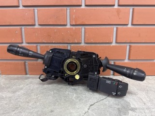 Переключатели подрулевые Renault Duster 1 2010-2015, 255404709R