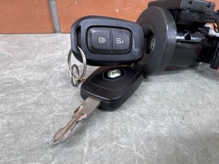 Замок зажигания, ориг. номер 487004401R, Renault Duster 1 2010-2015