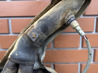 Коллектор выпускной, ориг. номер 140046865R, Renault Duster 1 2010-2015