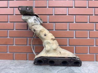 Коллектор выпускной, ориг. номер 140046865R, Renault Duster 1 2010-2015