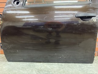 Дверь передняя левая, ориг. номер 801019012R, Renault Duster 1 2010-2015